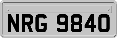 NRG9840
