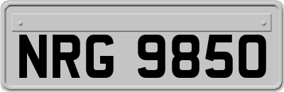 NRG9850