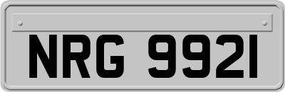NRG9921