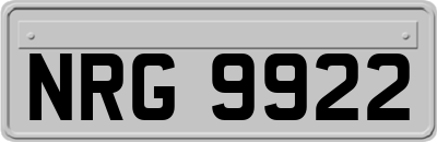 NRG9922