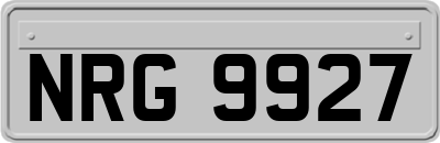 NRG9927