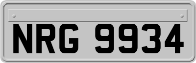 NRG9934