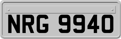 NRG9940