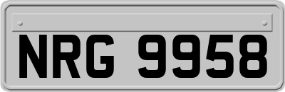 NRG9958