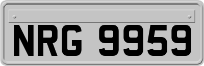 NRG9959