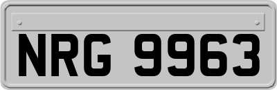 NRG9963