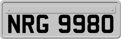 NRG9980