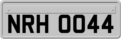 NRH0044