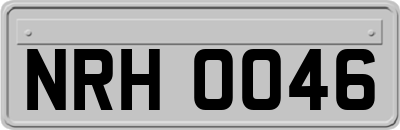NRH0046