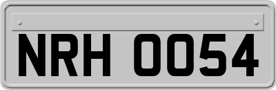 NRH0054