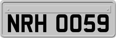 NRH0059