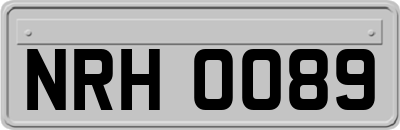 NRH0089