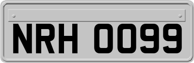 NRH0099