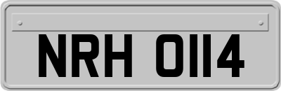 NRH0114