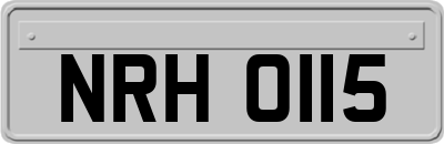 NRH0115