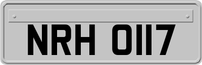 NRH0117