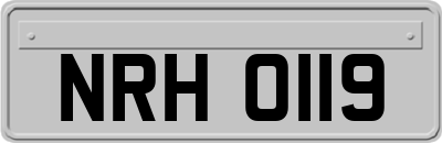 NRH0119