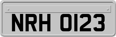 NRH0123
