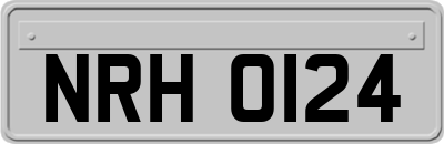 NRH0124