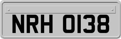 NRH0138