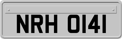 NRH0141