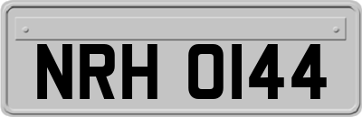 NRH0144