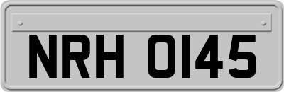 NRH0145