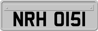 NRH0151