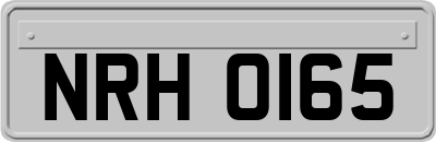 NRH0165