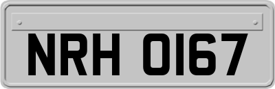 NRH0167
