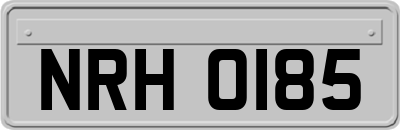NRH0185