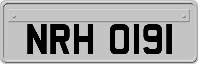 NRH0191
