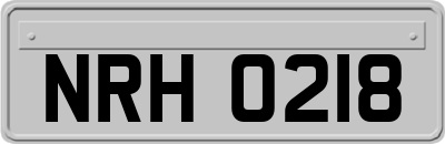 NRH0218
