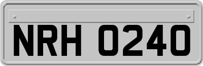 NRH0240