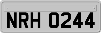 NRH0244
