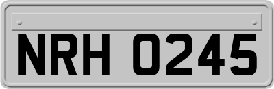 NRH0245