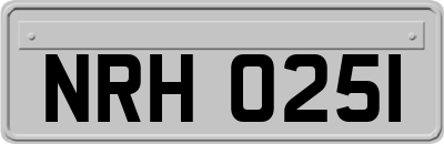 NRH0251