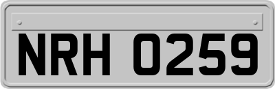 NRH0259