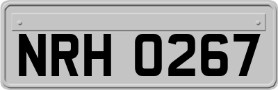 NRH0267