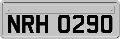 NRH0290