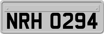 NRH0294