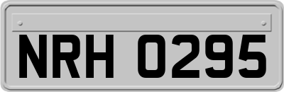 NRH0295