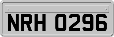 NRH0296