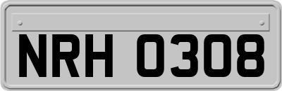 NRH0308