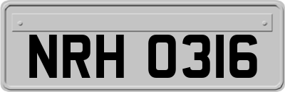 NRH0316