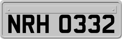NRH0332