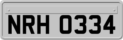 NRH0334