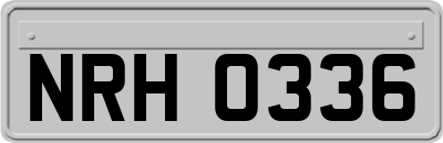 NRH0336