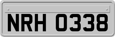 NRH0338