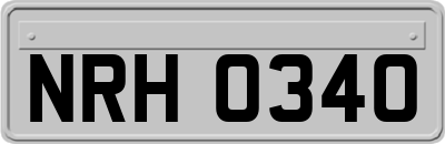 NRH0340